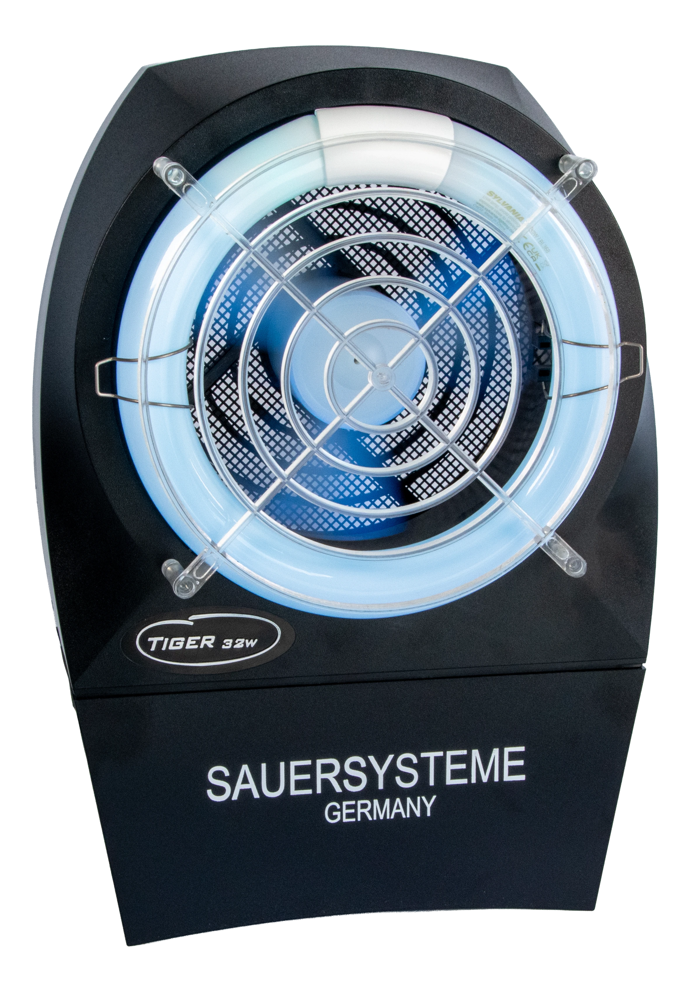 Wespenfalle Black Tiger 32W