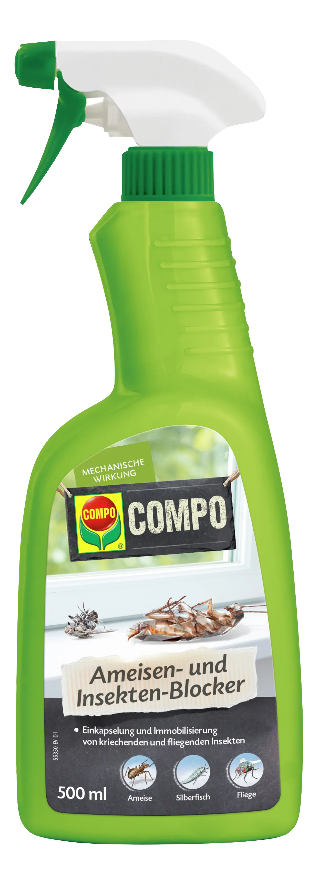 COMPO Ameisen- und Insekten-Blocker