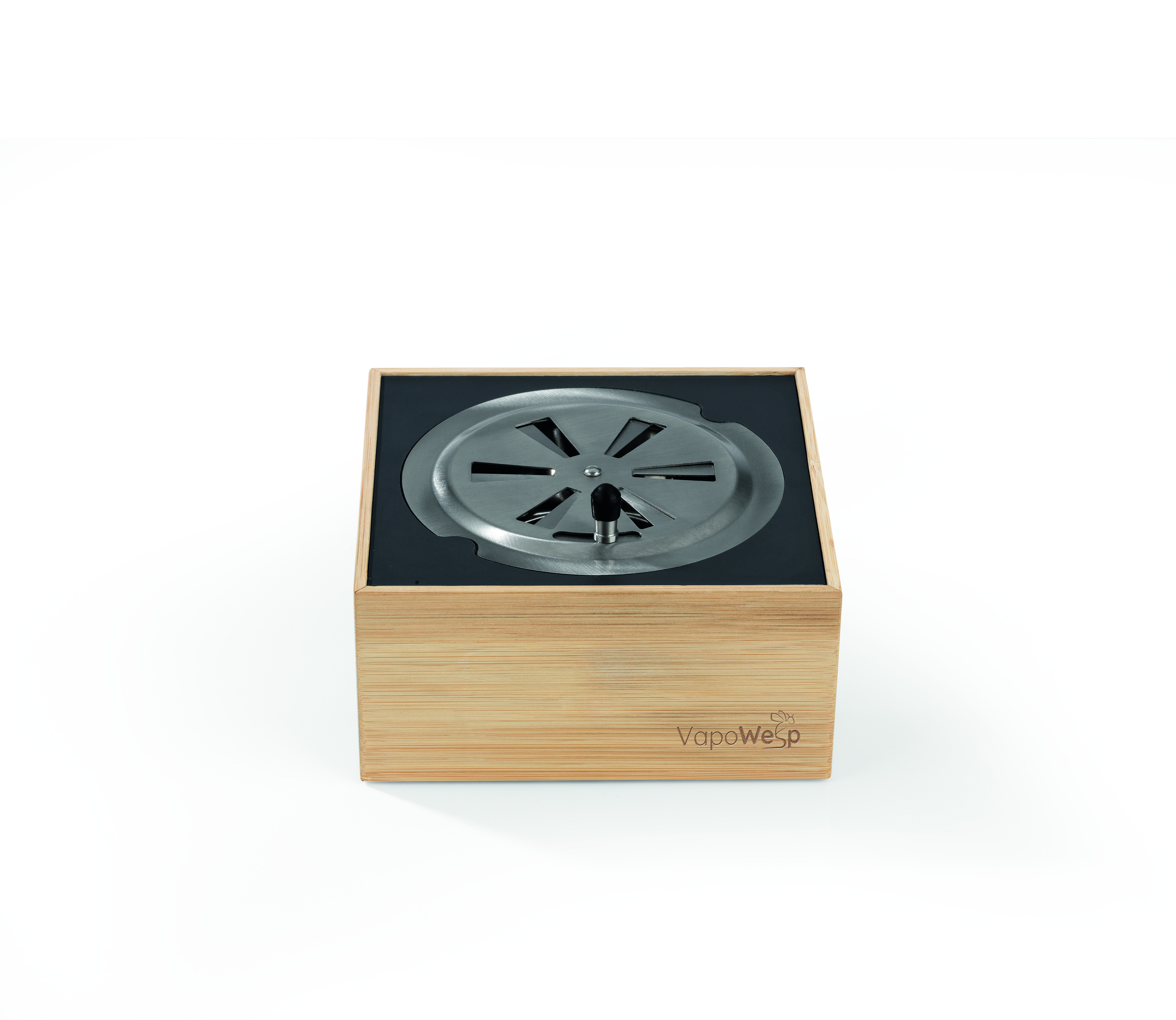 Starterset VapoWesp Räucherbox