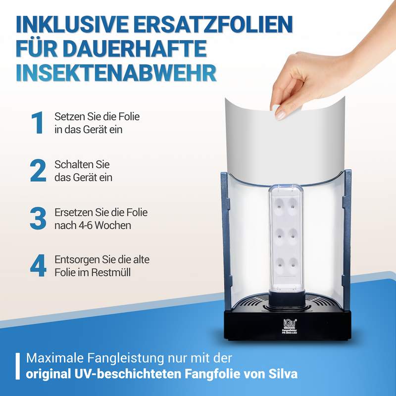 iGu 3003 LED