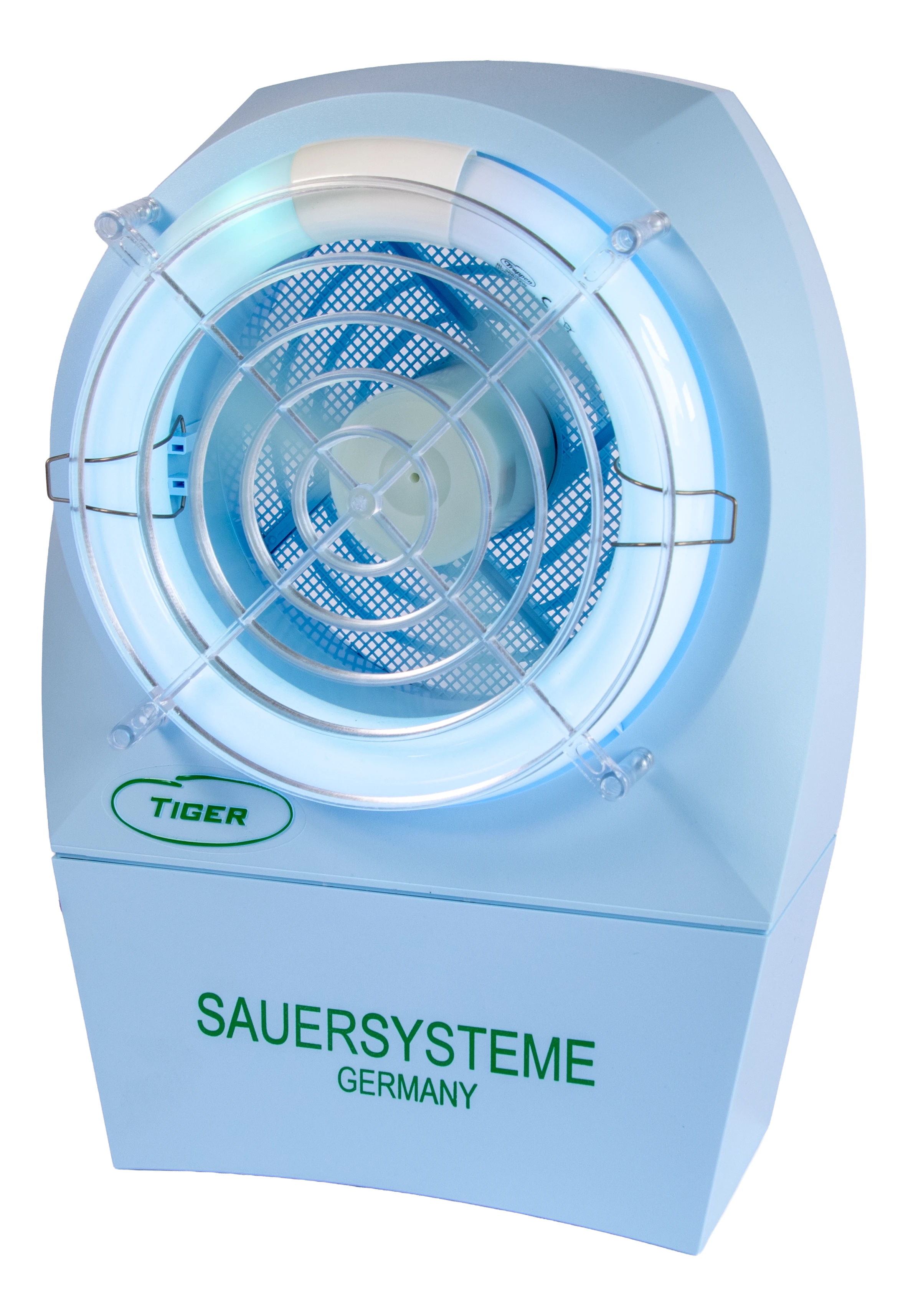 Wespenfalle Blue Tiger 32W
