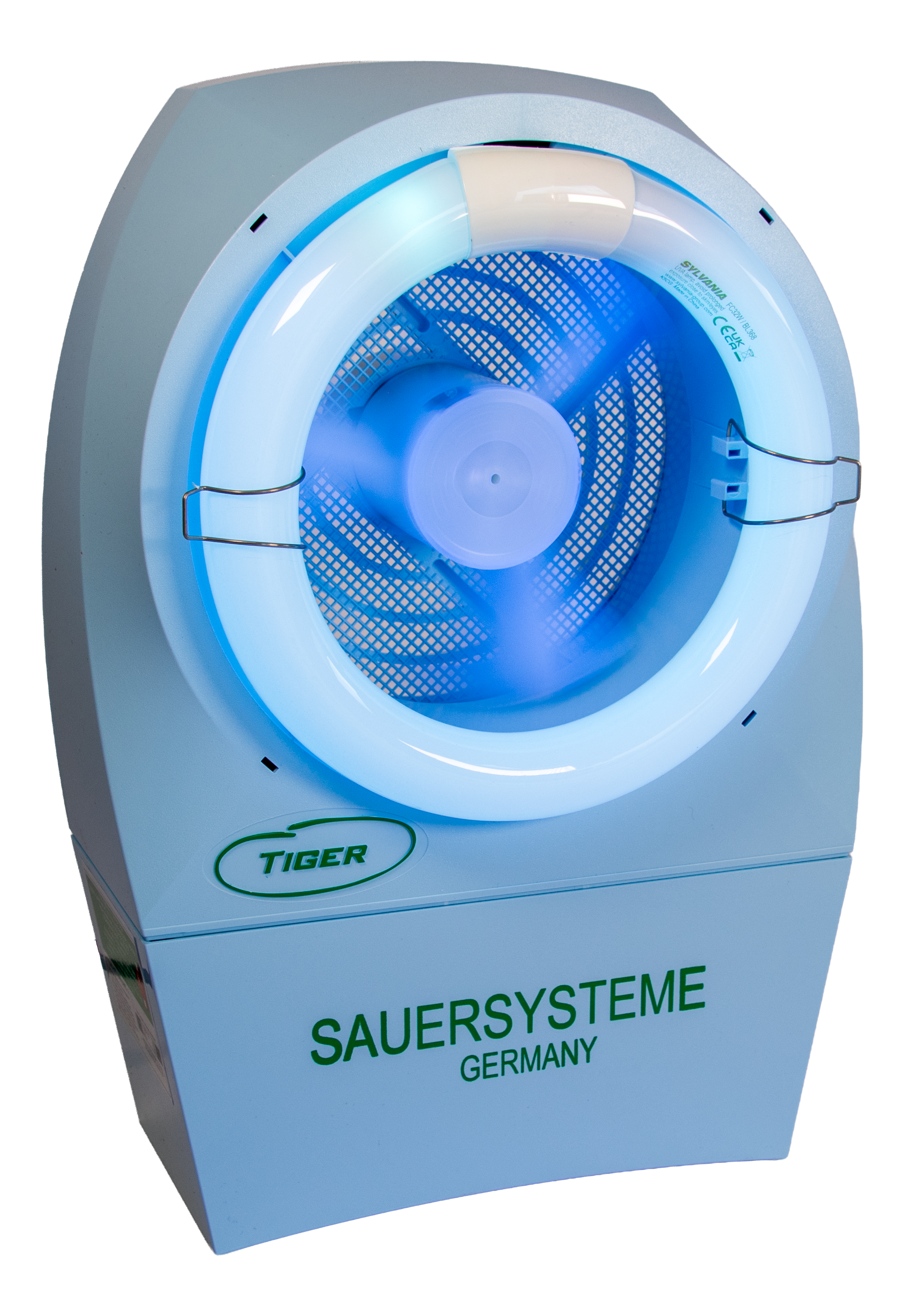 Wespenfalle Blue Tiger 32W
