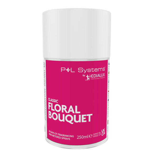Classic - Floral Bouquet