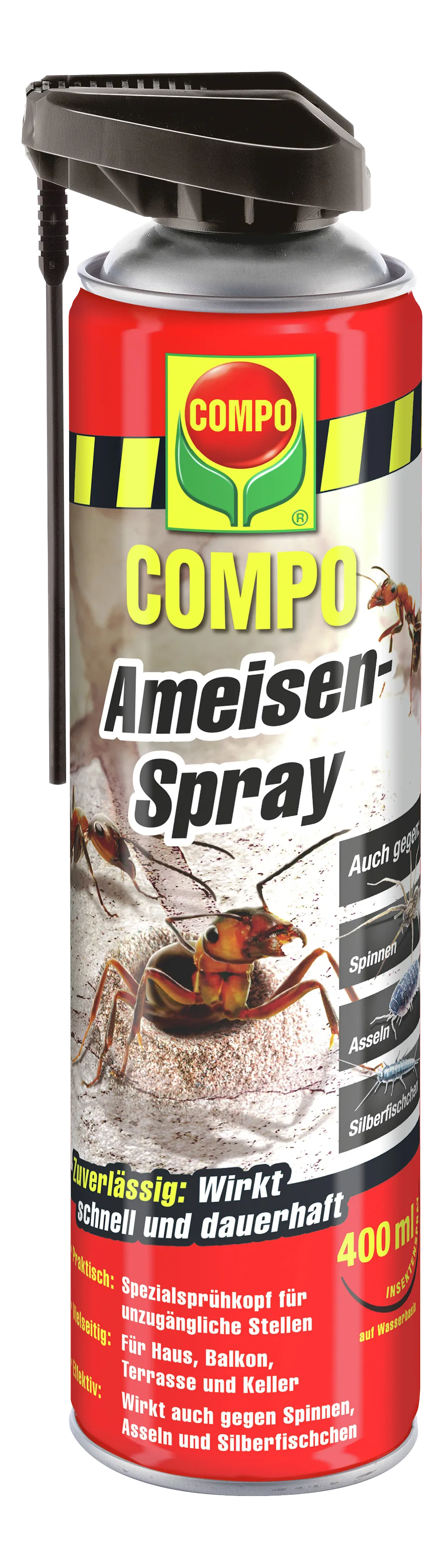 COMPO Ameisenspray