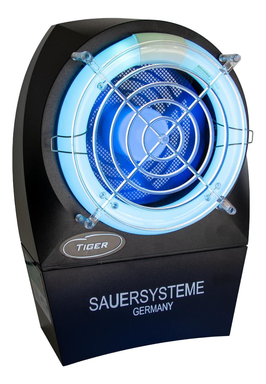 Wespenfalle Black Tiger 32W