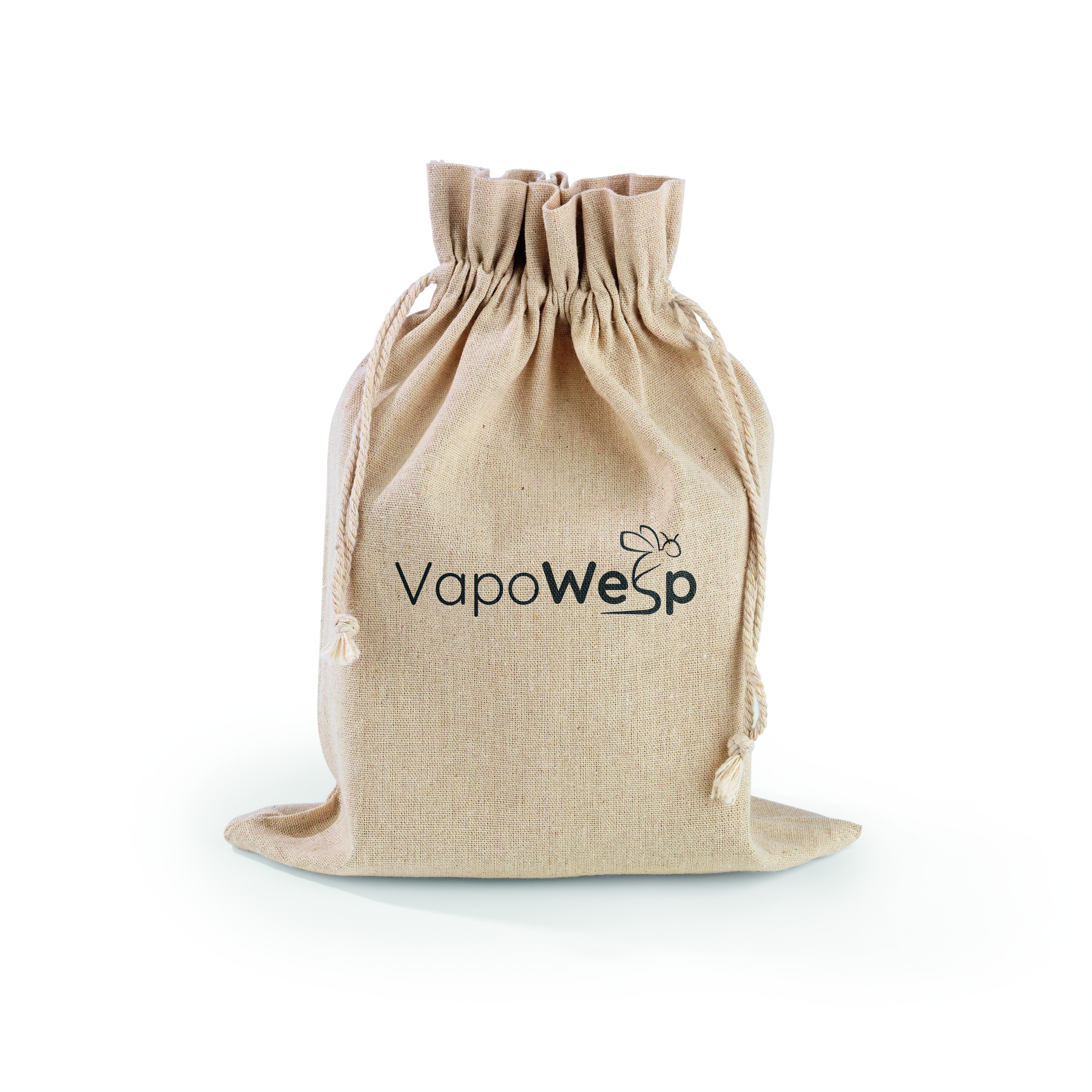 Starterset VapoWesp Räucherbox
