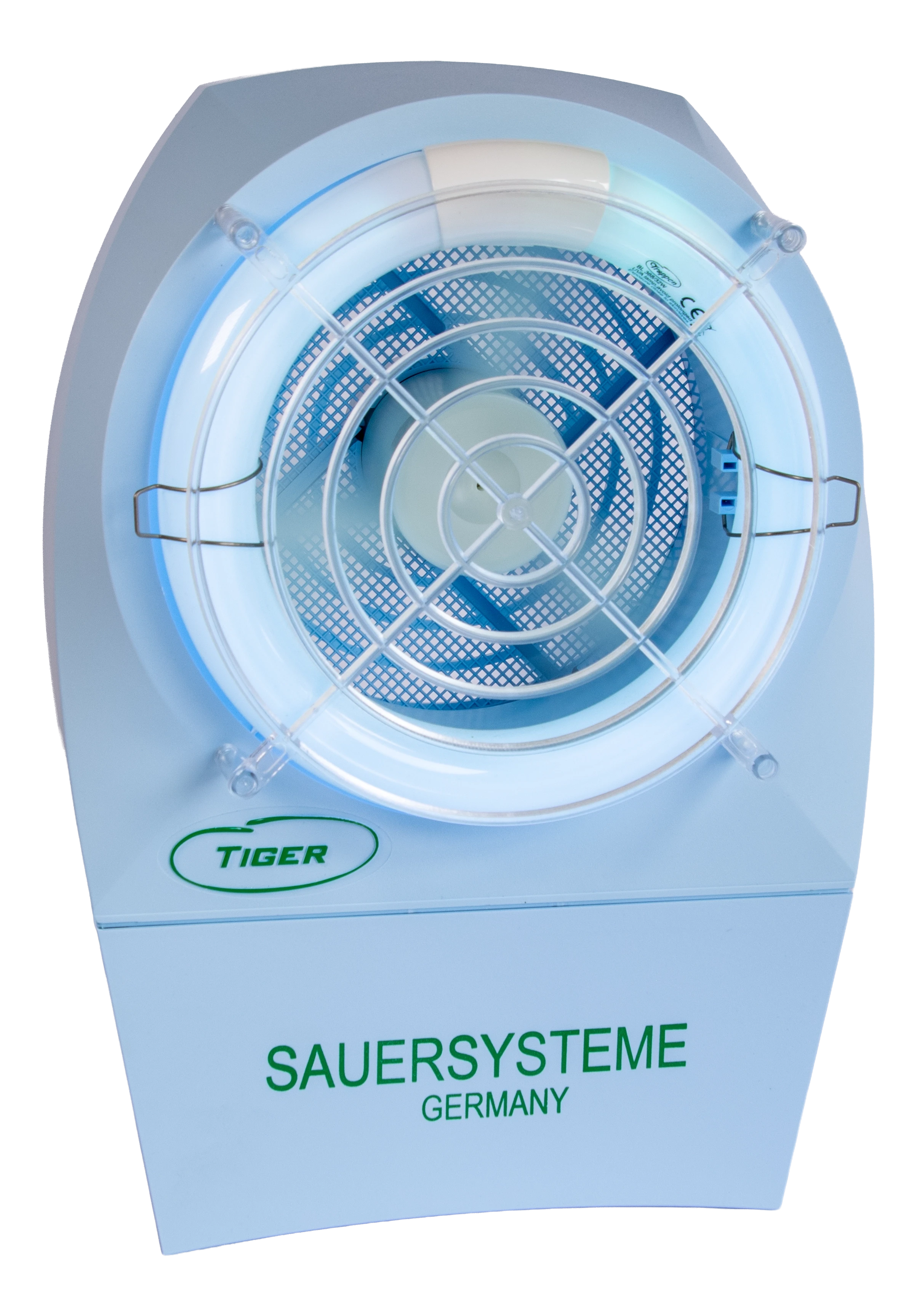 Wespenfalle Blue Tiger 32W