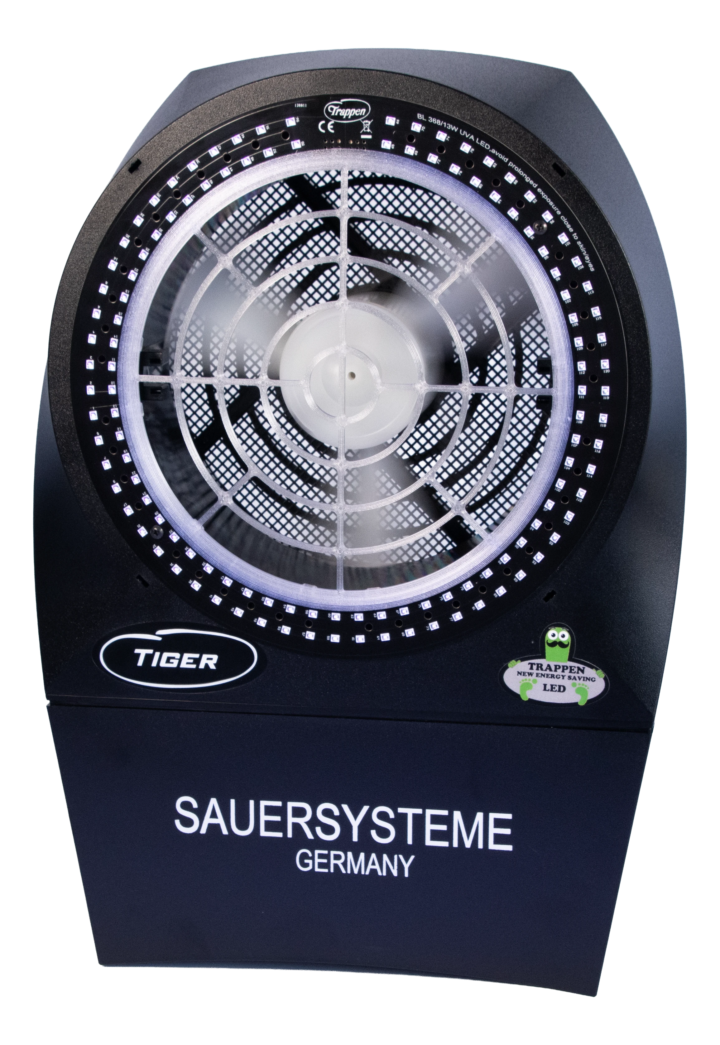 Wespenfalle Black Tiger LED